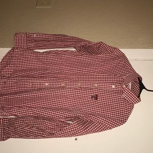 Texas tech Thomas dean